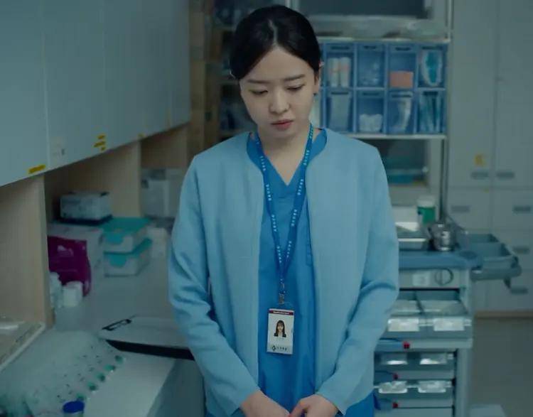 Still cut Oh My Ghost Clients (dok.MBC/Oh My Ghost Clients)